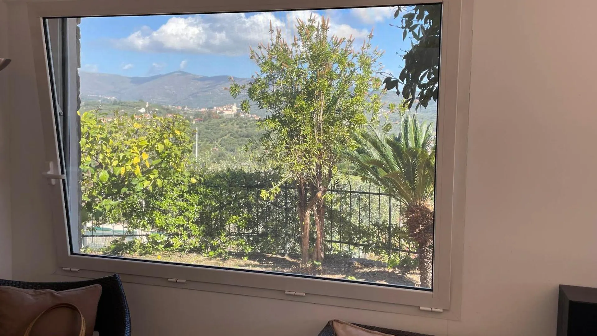 Ferienhaus Villa Panorama Diano Marina