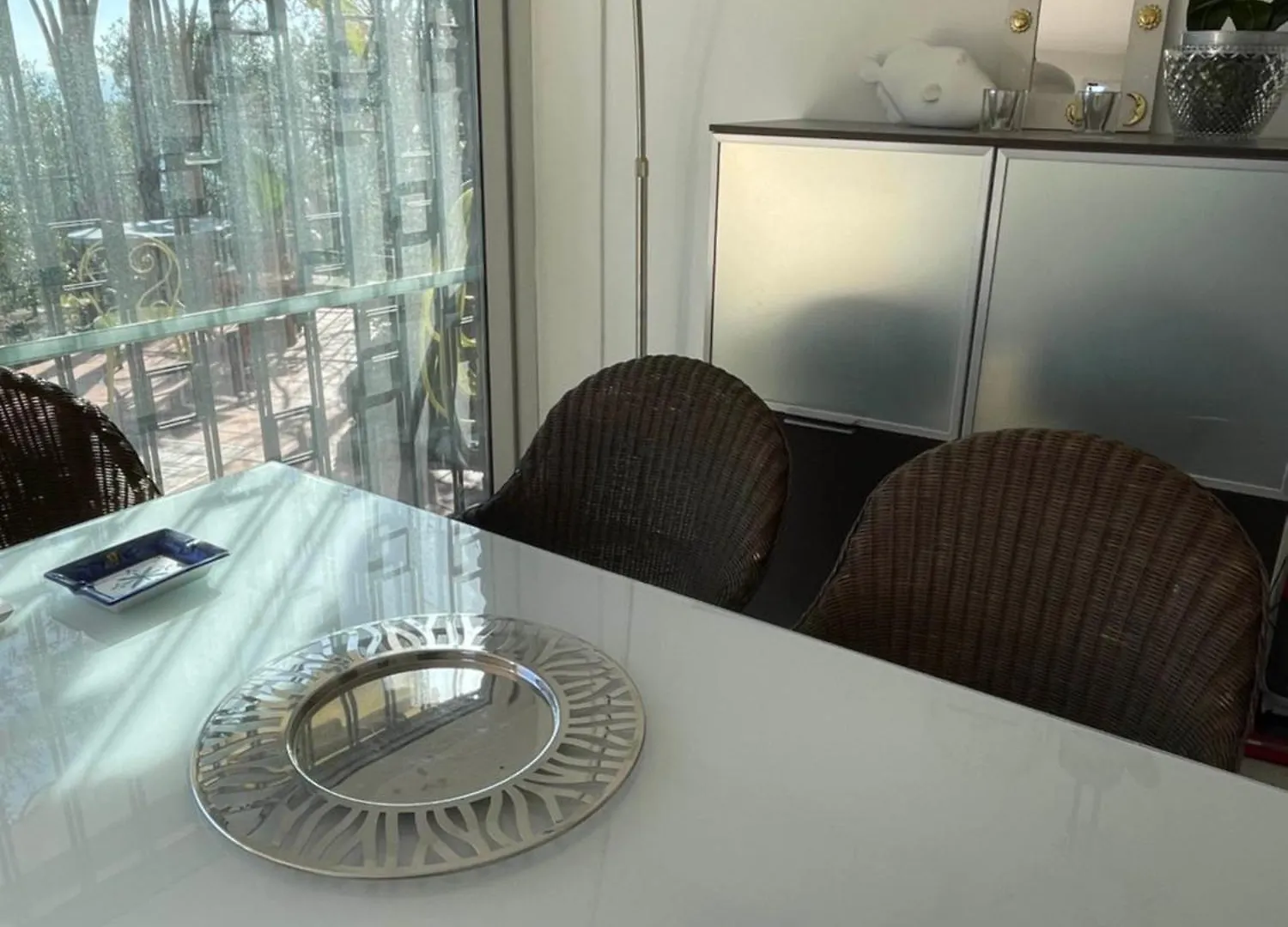 Ferienhaus Villa Panorama Diano Marina Italien