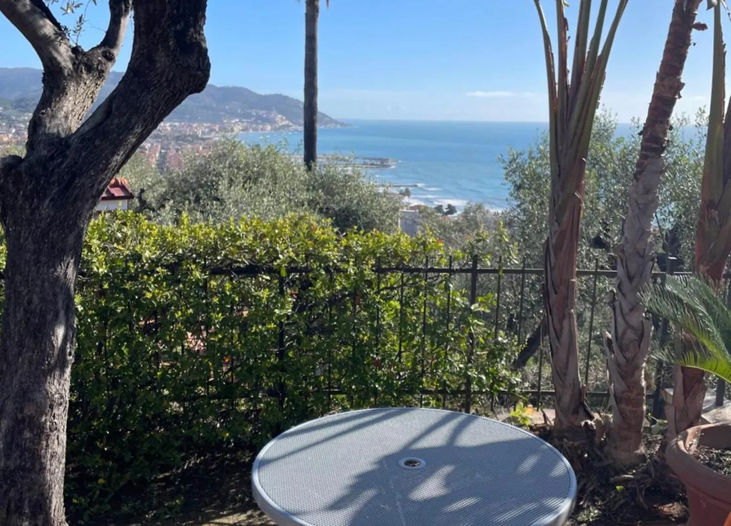 Villa Panorama Diano Marina 0*,
