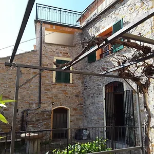 Antico Frantoio Diano Marina