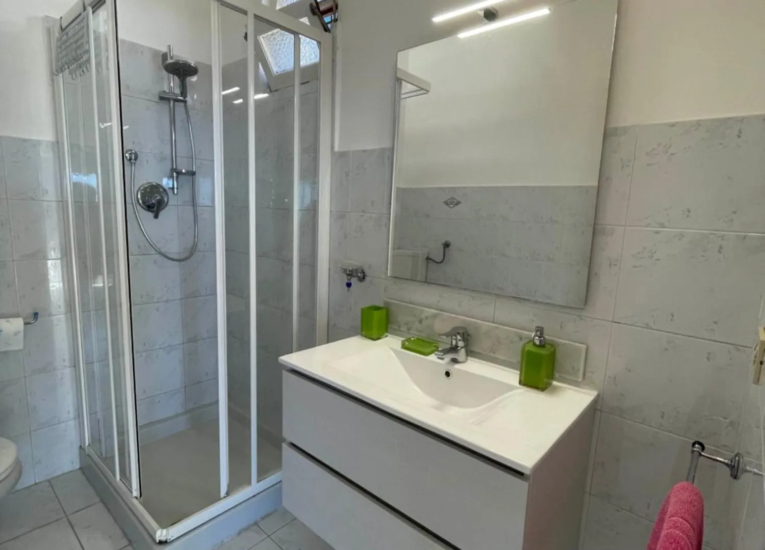 דיאנו מרינה Villa Panorama דיאנו מרינה