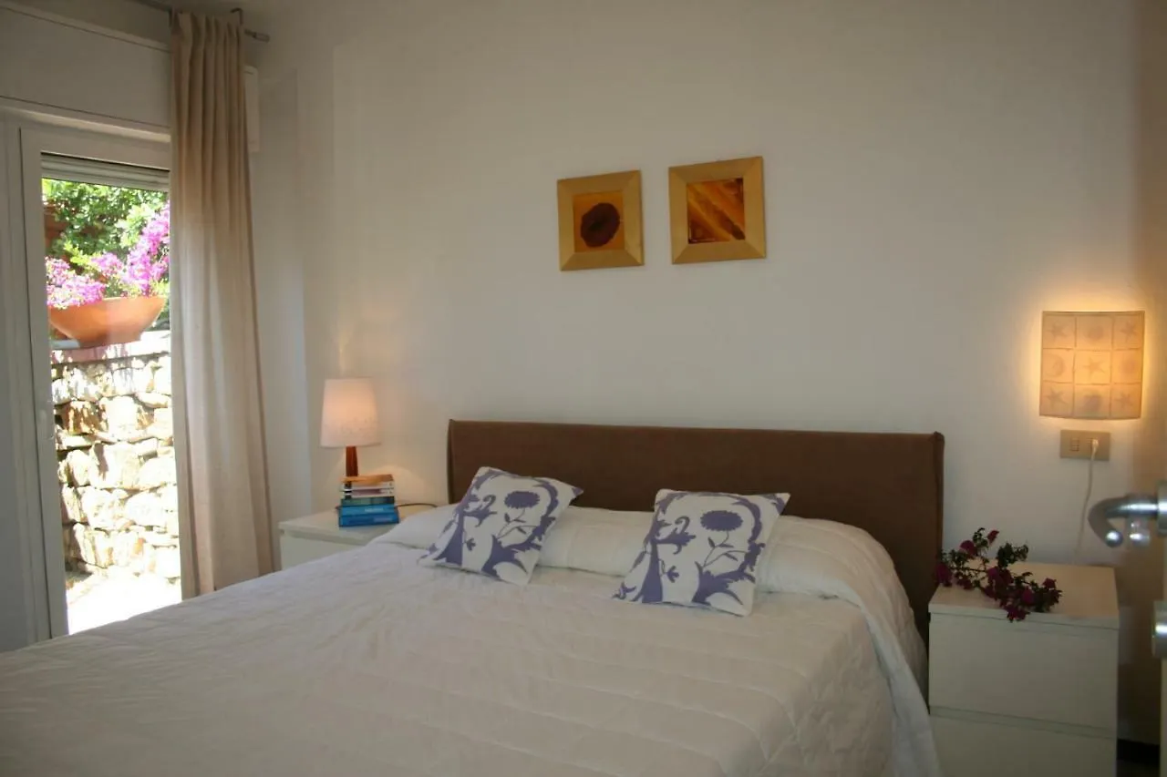 Villa Panorama Diano Marina